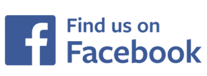 Join us on facebook icon